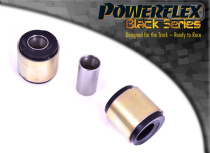 PFF69-102GBLK Främre Länkarmsbussningar Bakre - Caster Adjust Black Series Powerflex